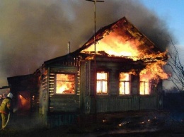 Ни дня без пожаров: В Одесской области погибли и пострадали люди