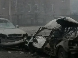 Шесть лет назад российские войска обстреляли м-н "Восточный" в Мариуполе. Погиб 31 человек