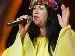 В Польше на талант-шоу женщина из Донецка исполнила украинскую песню