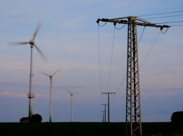 Мощность "зеленой" энергетики достигла 8,5 ГВт: сколько инвестиций удалось привлечь
