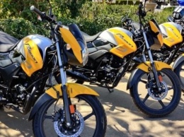 Hero MotoCorp планирует выпустить 50 новых мотоциклов