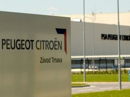 PSA Peugeot Citroen модернизирует завод во Франции ради электродвигателей