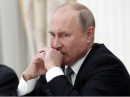 Путин решил: Донбасс примут в состав России - эксперт