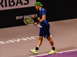 Марченко вышел во второй круг турнира ATP серии Challenge во Франции