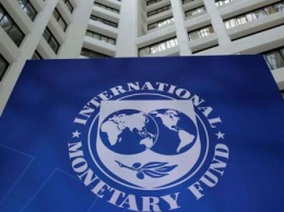 МВФ назвал сумму ущерба от пандемии на ближайшие годы