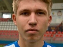 Убит 21-летний российский футболист