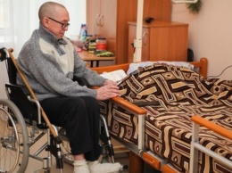 В Днепре адвокат пояснила, можно ли в Украине легально открыть дом престарелых