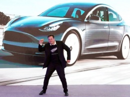 Компании Tesla и BMW примут денежную помощь от Евросоюза для разработки новых батарей