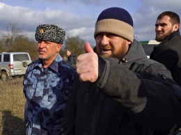 У семьи Кадырова нашли незадекларированные квартиры