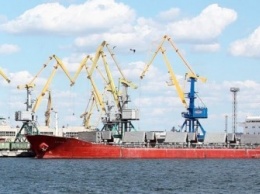 В Украине разработали новую методику расчета портовых сборов