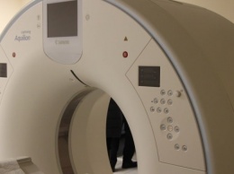Райбольница на Винниччине получила компьютерный томограф