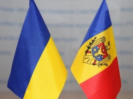 Украина и Молдова работают над изменениями к Соглашению о свободной торговле