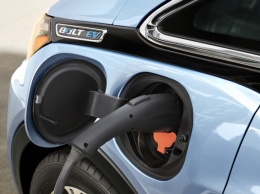 General Motors откажется от бензиновых авто к 2035 году