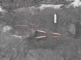В Эквадоре обнаружено древнее кладбище инков