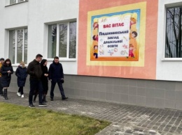 Детсад на Харьковщине не открылся из-за проблем с котельной