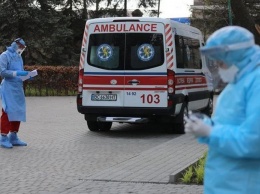 Украина отвратительно отреагировала на пандемию коронавируса