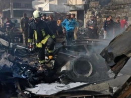 На севере Сирии взорвался заминированный автомобиль, погибли по меньшей мере 5 человек
