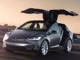 Илон Маск сообщил о планах разработки нового минивэна Tesla