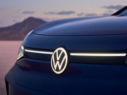 VW готовит «удивительно дешевый» электромобиль