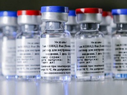 В ДНР заявили о получении российской вакцины от коронавируса