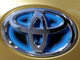 Новое подразделение Toyota пообещало создать самое безопасное вождение в мире