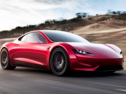 Tesla Roadster вновь задерживается, но на это есть причины