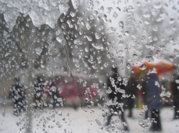 В Украину вернутся дожди и потепление до +10: появился новый прогноз погоды