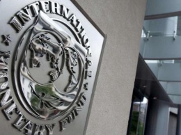 Украина ожидает более 2 миллиардов долларов от МВФ в этом году