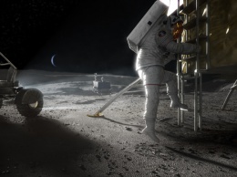 NASA не сможет осуществить проект Artemis к назначенному сроку