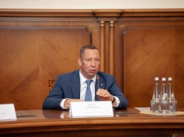 Украина обсуждает с МВФ создание финансового суда - Шевченко