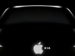 Цена «дружбы» между Apple и KIA?