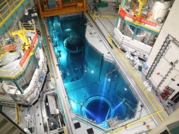 Китай ввел в строй первый ядерный реактор третьего поколения Hualong One с минимальной зависимостью от импорта