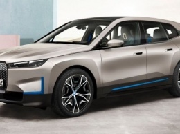 BMW начнет использовать алюминий, произведенный с помощью солнечной энергии