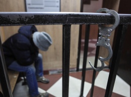 В Иркутске задержали инвалида за репосты о теракте в здании ФСБ
