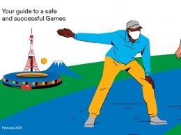 Без кричалок и песен: новые правила проведения Олимпиады в Токио