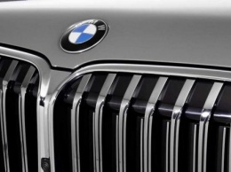 Известны характеристики будущего BMW i7