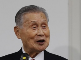 Глава оргкомитета Олимпиады в Токио попал в сексистский скандал