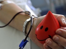 В Никополе срочно нужны доноры крови для 24-летней девушки
