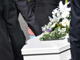 Сумишевский организовал тайные похороны для своей погибшей жены