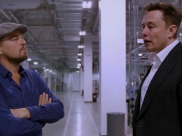Илон Маск напишет историю Tesla