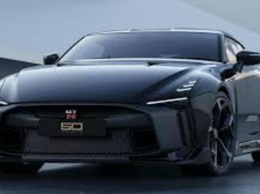 Жуткая красота: как не стоит тюнинговать суперкар Nissan GT-R