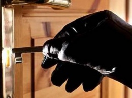 Житель Марганца совершил более десяти квартирных краж