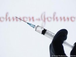 Вакцина от коронавируса: что известно о препарате Johnson & Johnson