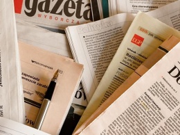 Из-за налога на рекламу около 50 польских СМИ приостановили работу