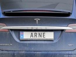 Электромобили в Норвегии: на что жалуются автовладельцы