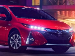 Компании Toyota пока удается избежать влияния дефицита чипов на производство автомобилей