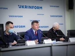 Корпоратизация оборонных предприятий приведет к оздоровлению отрасли - глава Укроборонпрома