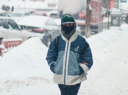 На Украину надвигается арктический холод: когда его ждать в Киеве