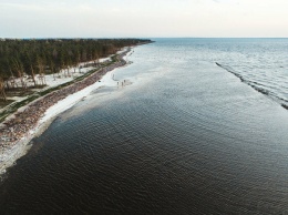 Киевское море: для чего создавали, сколько сел затопили и куда делись люди
