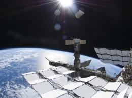 "Роскосмос" отправит к МКС "Герасима" для затопления старого модуля